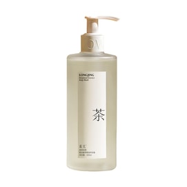 Botanical Essence Body Wash, 10.14 fl. oz.​ #LONGJING