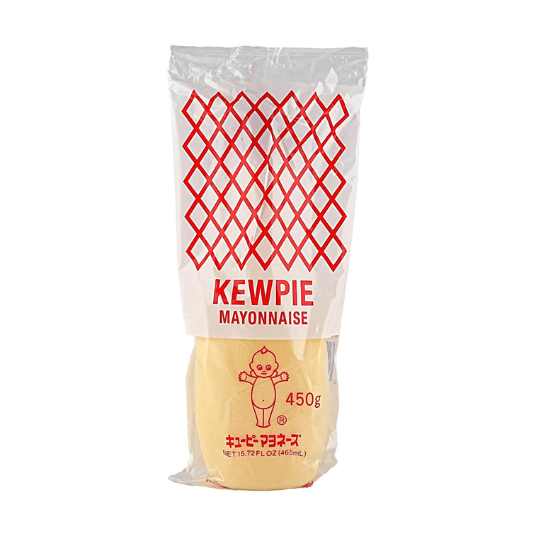 日本KEWPIE丘比 美乃滋蛋黃醬 500g 7