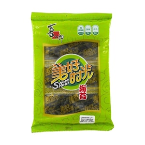 굿타임스 시즈랑 해초 오리지널 맛 4.5g