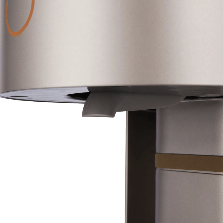 Multifunctional Blender - Bean Milk & Food Processor with 10-, 34 fl oz Capacity - Automatic Cleaning 9