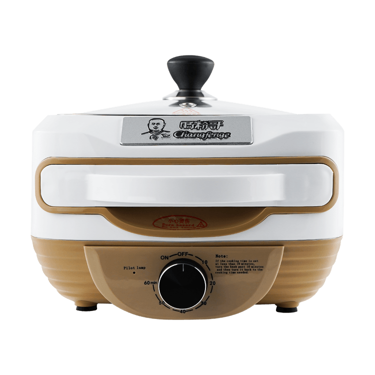 Details about   New Top Open Rice Noodle Roll Steamer Changfen Food Maker Final Price No Return 