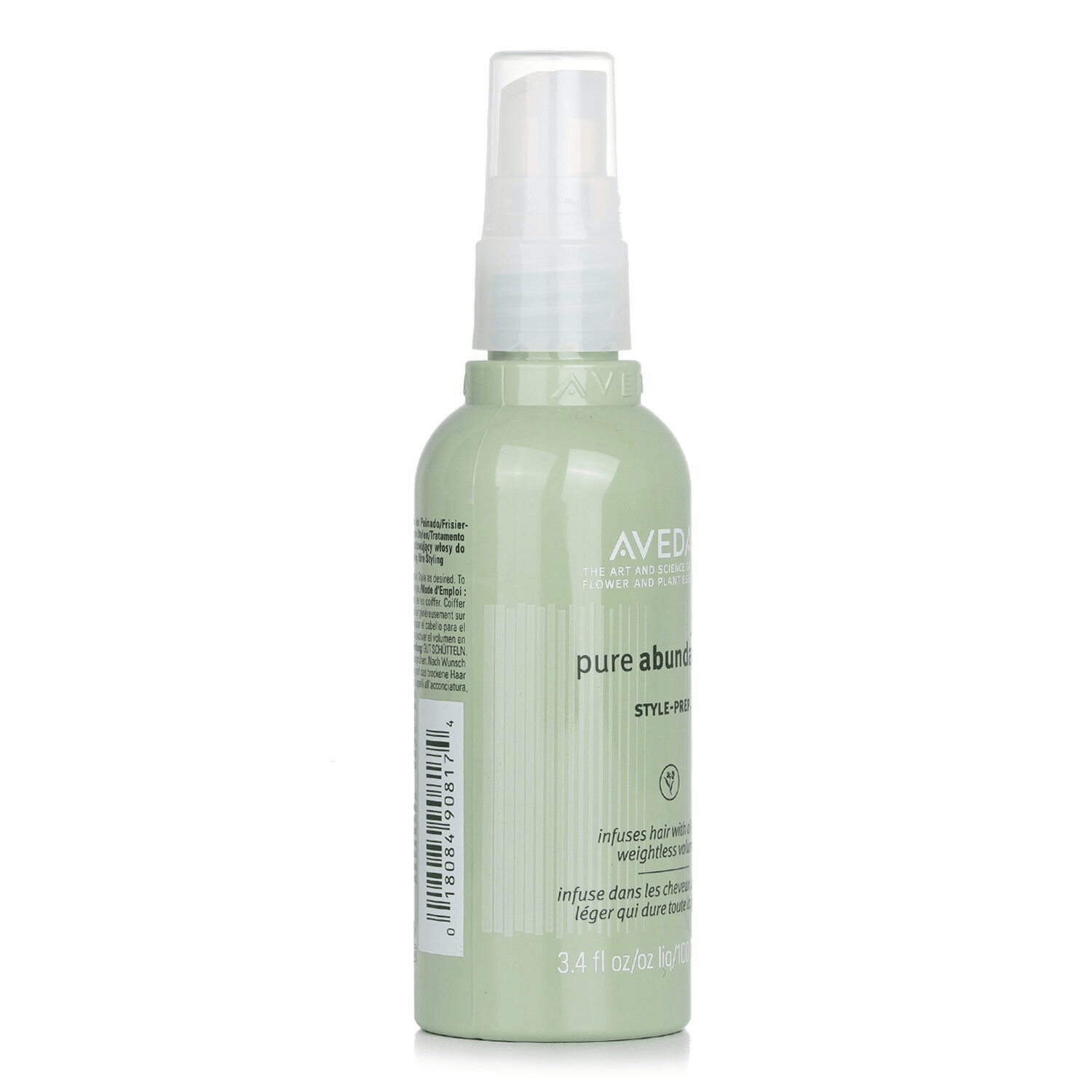 香港直送】アヴェダ ピュア アバンダンス スタイル プレップ 100ml/3.4