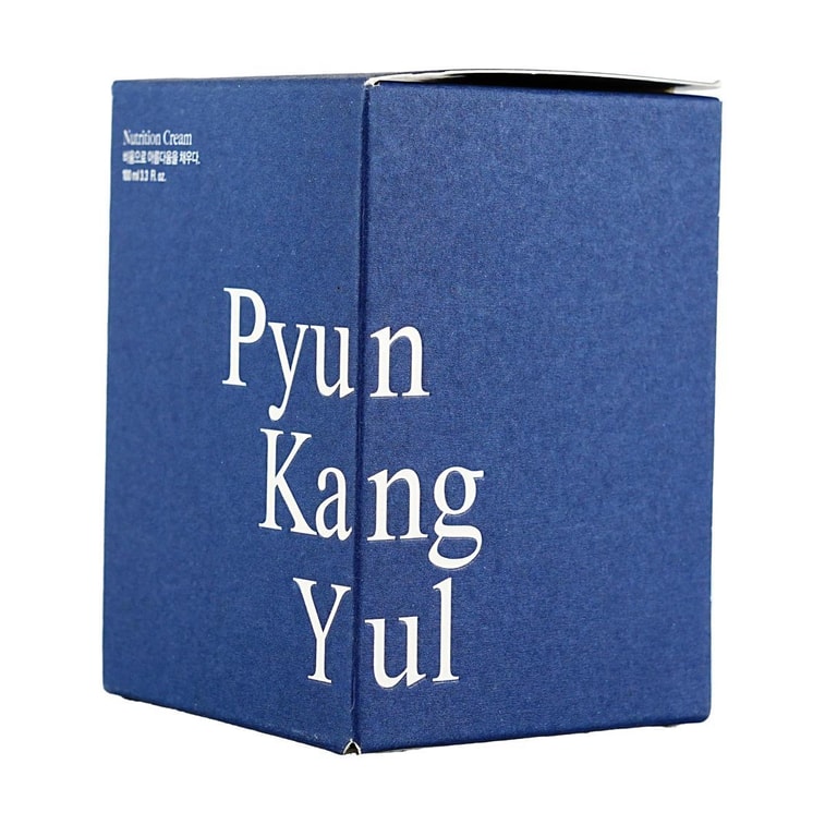 韩国PYUNKANG YUL 平衡营养面霜 100ml 深润保湿 黄芪根能量 温和不刺激 极简护肤 干性/混合性肌 7