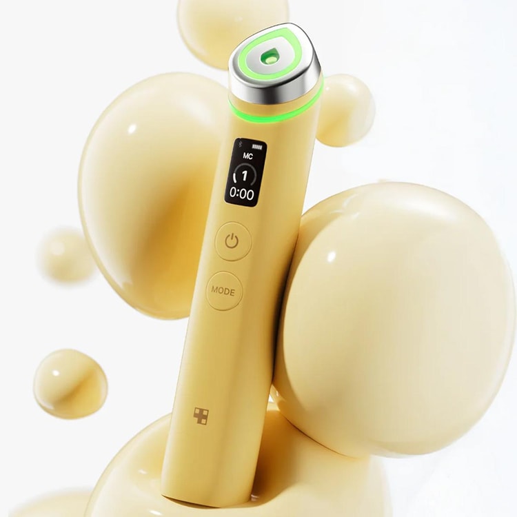 【メディキューブ】 AGE-Rブースタープロ イエロー Medicube Age-R Booster Pro #Yellow - Yami.com