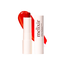 Vegan Lip Butter Plant-based Lipstick #03 Red Velvet 3.9g
