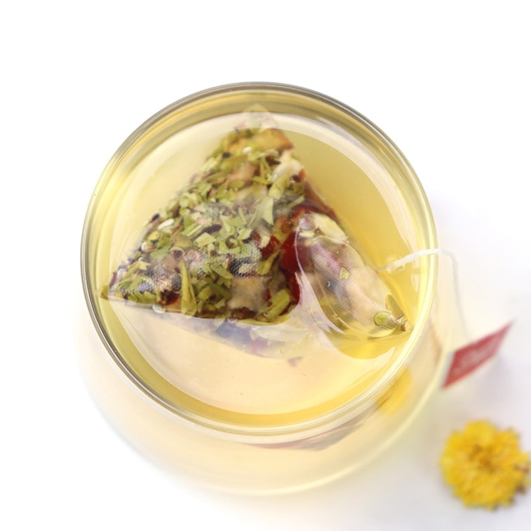 【Livraison directe du Canada】Sifanda Thé à l'astragale et au ginseng américain 100g (5g×20p) Astragale sélectionnée, jujube rouge, thé blanc, goji, ginseng américain, chrysanthème et autres ingrédients naturels, sans additifs, thé à base de plantes, thé couramment utilisé au bureau, cadeau de fête 7