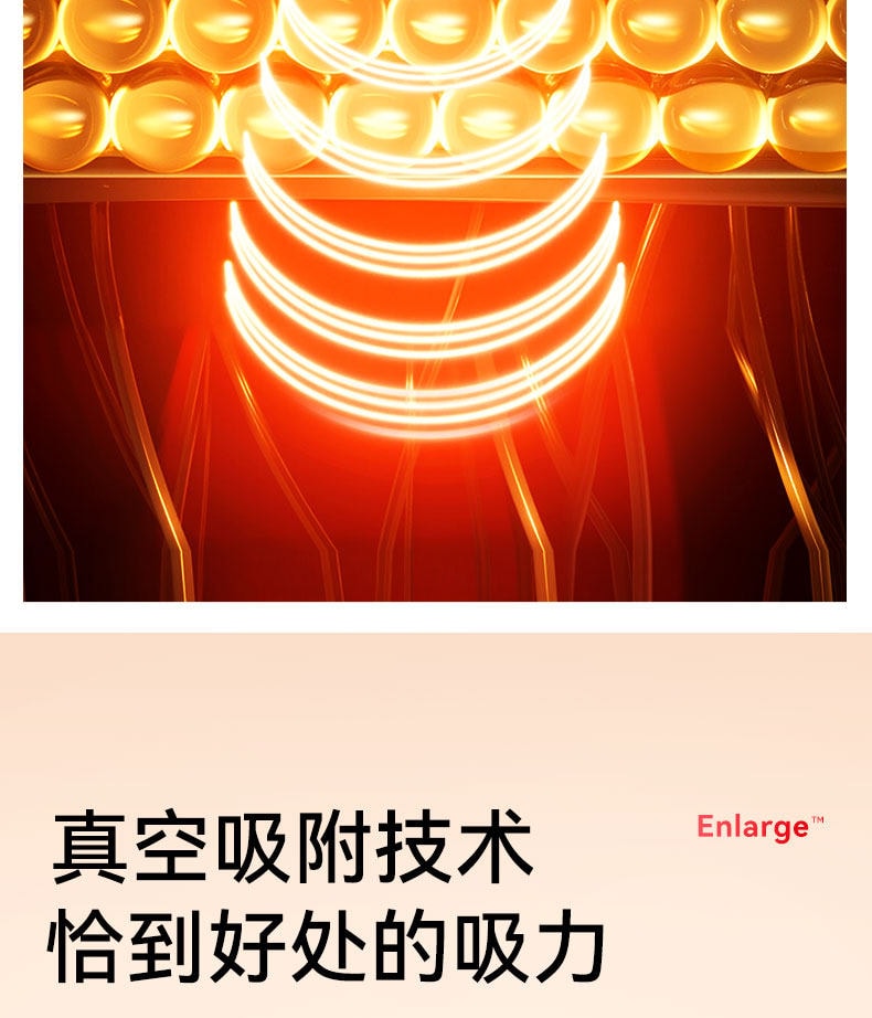 【中國直郵】 歐泉琳 吸黑頭神器家用臉部電動小氣泡去黑頭粉刺毛孔清潔儀器強力吸出器 1份