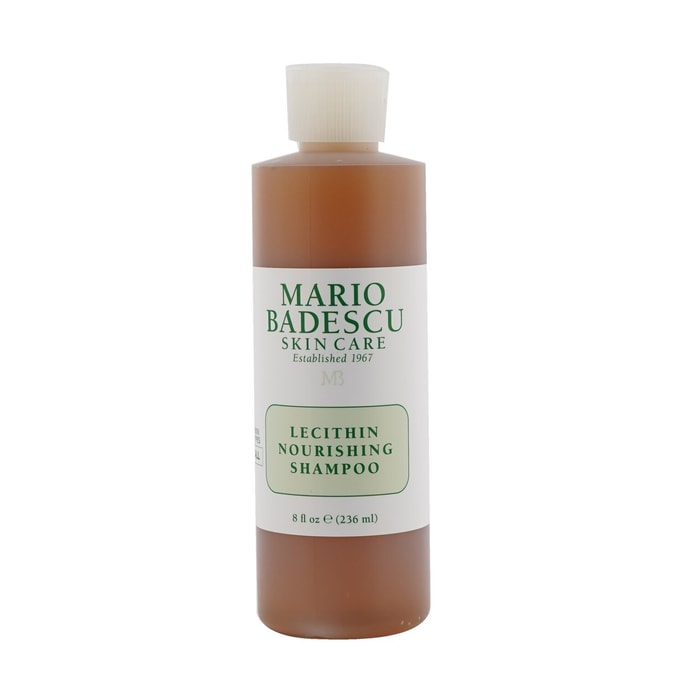 Mario Badescu Lecithin Nourishing Shampoo (For All Hair Types) 11010