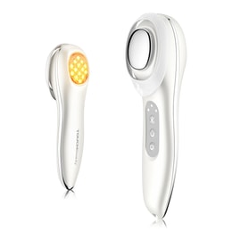 TOUCHBeauty 양이온 및 음이온 가정용으로 주름 완화, 모공 청소, 페이셜 에센스 재생, 수출입 미용 기기 1개