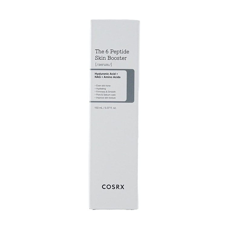 The 6 Peptide Skin Booster Serum, Anti-wrinkle, 5.07 fl oz 7