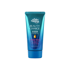 ハンドクリームローズの香り80g