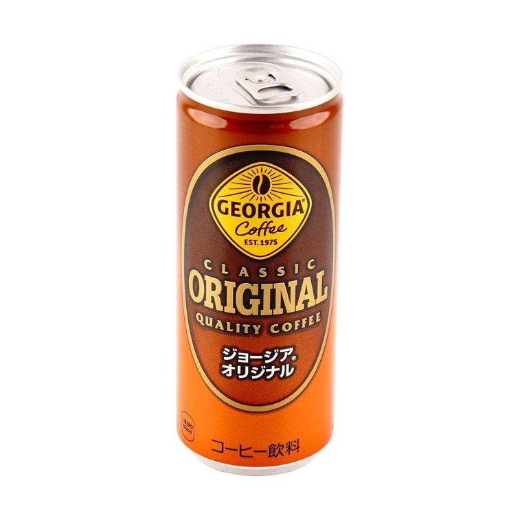 Georgia Original Coffee,8.82 oz 3