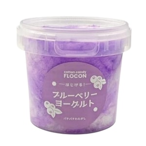 【日本直送】TOKYO ブルーベリーヨーグルト風味マシュマロ（20g）