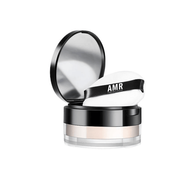 【中国直送】アジメイヤー メンズ ルースパウダー 7g*1箱