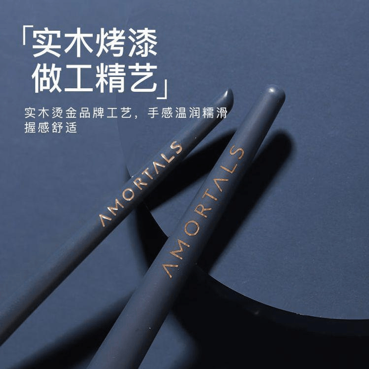 Er Mogpe Concealer Brush Makeup Brush Detail Round Head Brush *2 Pcs 3