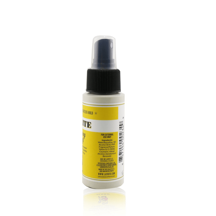 素晴らしい価格 Grooming Layrite Spray Spray Thickening Primer, (Pomade ヘアスタイリング剤