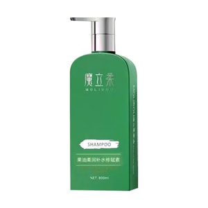 Moriroo 500ml Hair Savior - Kim Ah-hyun's Secret for Damaged Hair. Repairs Dryness & 72H Fragrance