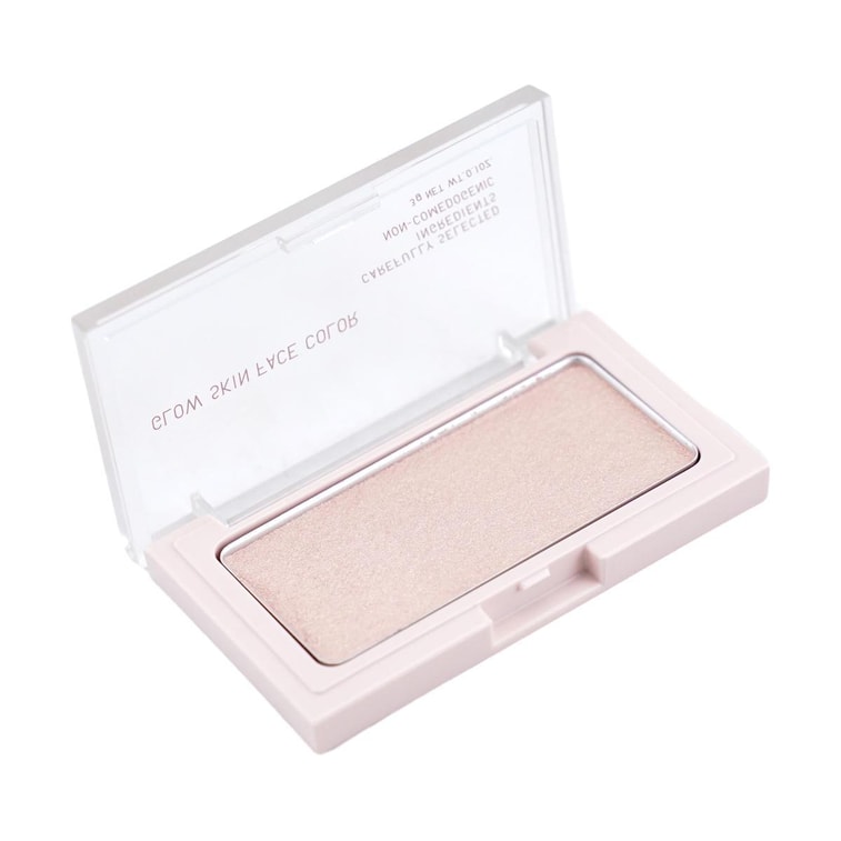 Glow Skin Face Color, 0.1oz. #01 Luminous Highlighter   5
