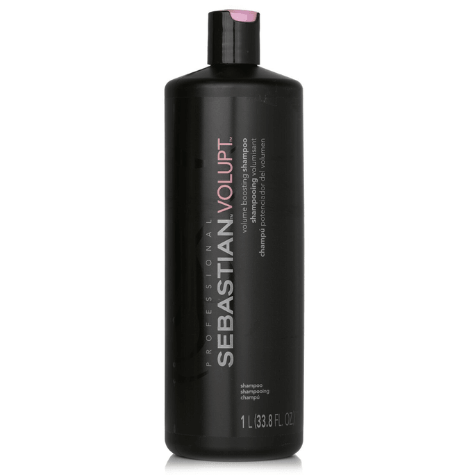 Volupt Shampoo 1000ml/33.8oz