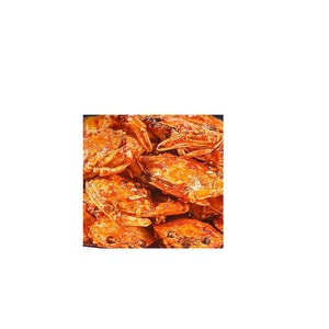Taste Selection: Spicy Small Crab, Sea Crab, Seafood 250g * 1 Can