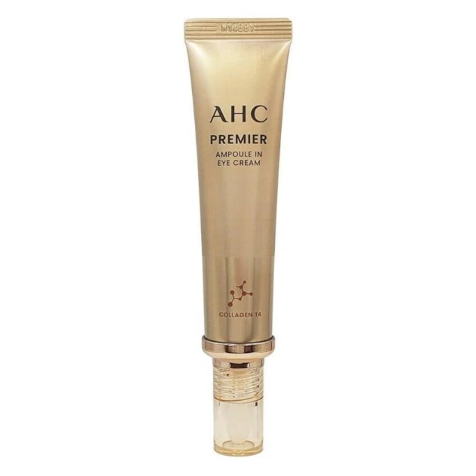 Premier Ampoule in Eye Cream 40ml