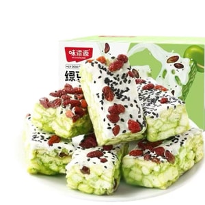 Mung Bean Milk Cover Shaqima 210g