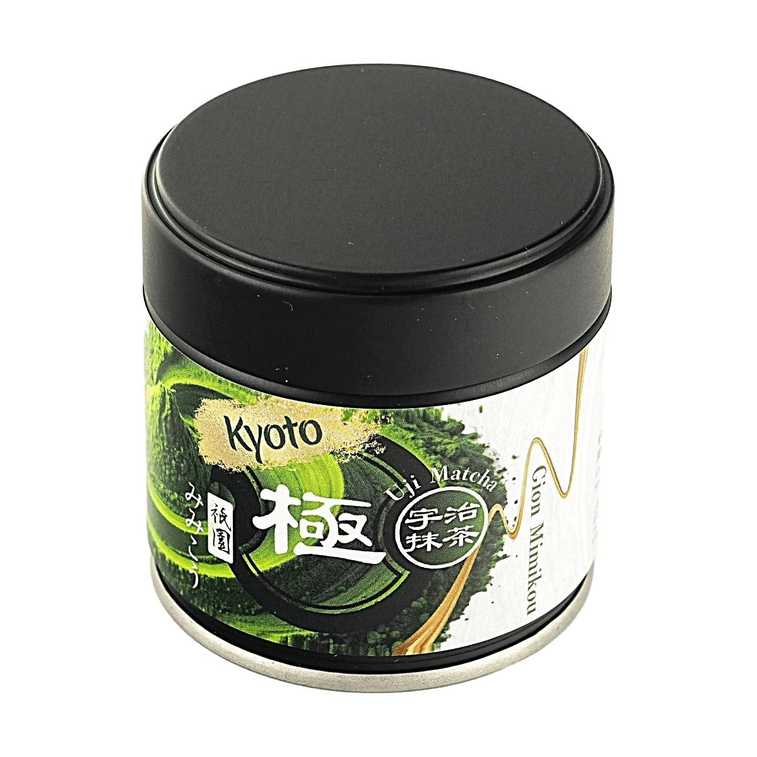 Uji Matcha Powder 0.7 oz 【Ceremonial Grade】 【For Matcha Lattes, Drinks, Baking & Desserts】 3