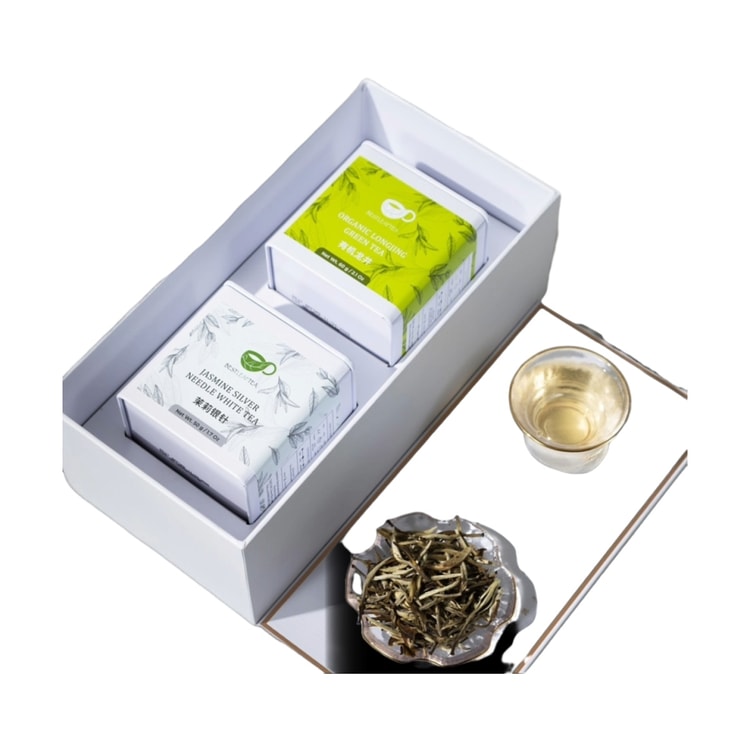 緑茶ギフトセット 明前龍井 緑茶ギフトセット 明前龍井 緑茶ギフトセット 明前龍井 ギフト包装