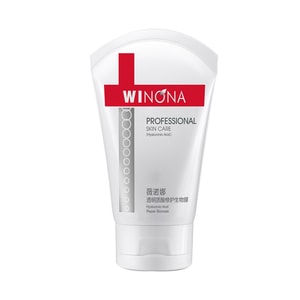 Winona Hyaluronic Acid Repairing Biomembrane Lotion 80g