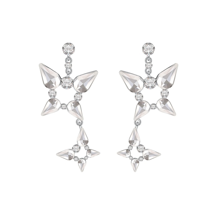 ABYB Journey to the stars Butterfly Dance Earring