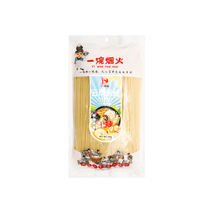 Rice Noodle 1000g