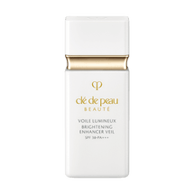 日本CLE DE PEAU BEAUTE CPB肌肤之钥 光透白焕采妆前乳 白管美白隔离 SPF38/PA+++ 30ml