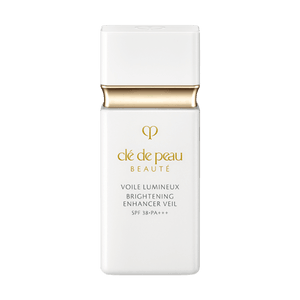 VOILE LUMINEUX Brightening Enhance Veil Primer SPF38 PA+++ @COSME Award