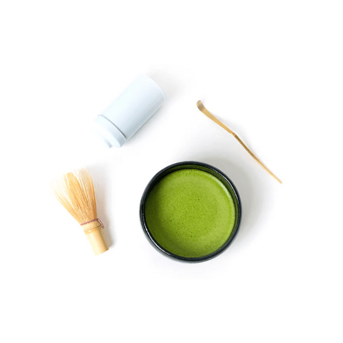 【日本直送】八葉良生社 抹茶パウダー 20g