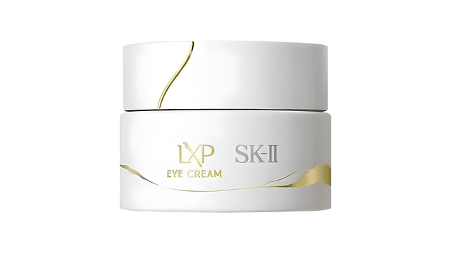 SK-II Art Of Kintsugi New LXP Eye Cream, 0.53 oz【Endorsed by Tang
