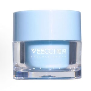 Oil-Control Primer Cream 30g – Feather-Light Zero Burden, Balances Oil Without Drying