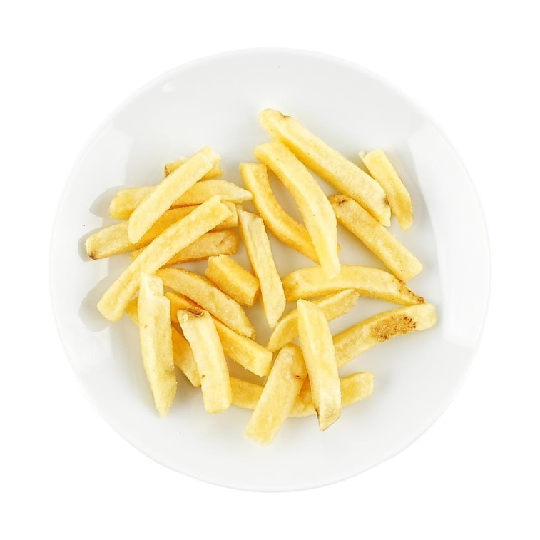 Tokyo Banana Collaboration Banana Butter Flavored Potato Stick Gift Box 2.64 oz 12