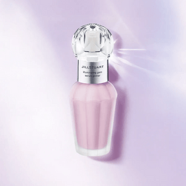 日本JILLSTUART 琉晶钻光精华妆前乳 遮瑕隐毛孔素颜霜 亮泽保湿持妆养肤 SPF40 / PA+++ 30ml #01 Lavender Gem 匀光紫 清透不暗沉