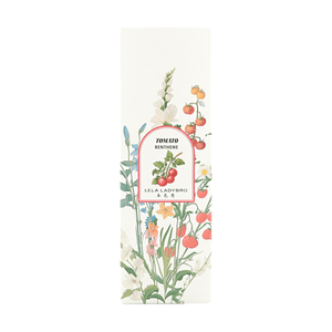 本色恩 田园系列 番茄室内香薰 200ml 【田园系列】【清新番茄香】