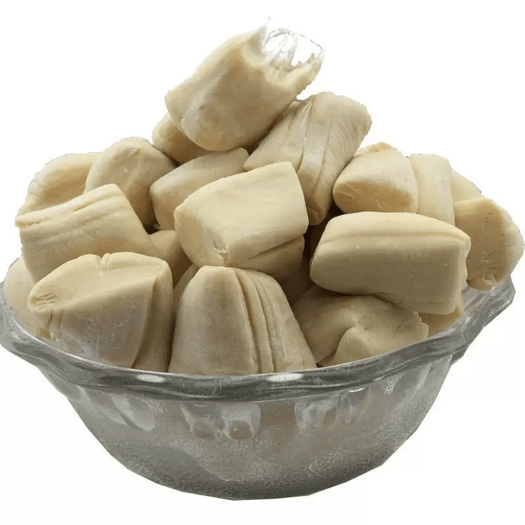百年張記 正宗懷舊原味麥芽糖 純手工糖瓜童年飴糖250g*1袋 4