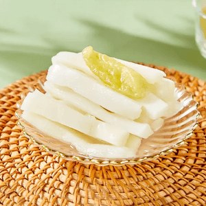 Pickled Pepper Bamboo Shoots, 7 oz【0 Fat Low Calories】