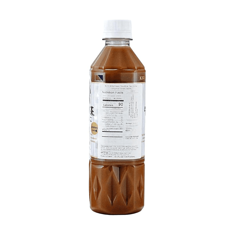 애프터눈 티 밀크티 500 ml 10
