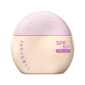 UV Defense Tone Up Cream Primer, SPF50+ / PA+++, 1.41 oz. #01 Mauve Lavender for Sallow & Dull Skin​