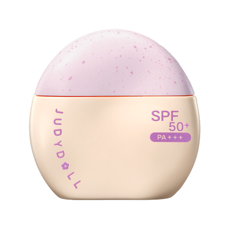 UV Defense Tone Up Cream Primer, 1.41 oz. #01 Mauve Lavender for Sallow & Dull Skin​ 3