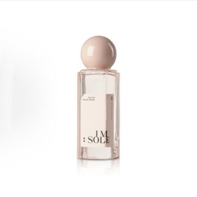 Playful Infantile Perfume Fruity Notes Perfume EDP Green Apple Peach 30ml