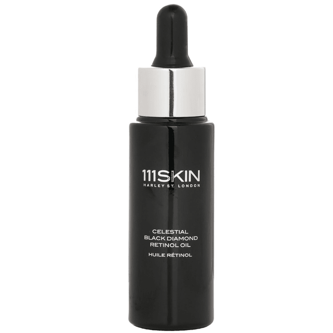 英國 【香港直郵】 111Skin Black Diamond推出抗老再生松香油30ml/1oz
