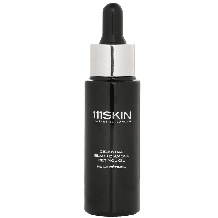 Black Diamond Introduces Anti-aging Regenerating Rosin Oil 30ml