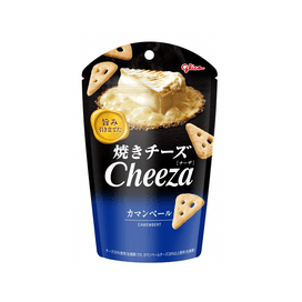 cheece！！ Cheesa Cheddar Cheese 32g - Yami.com