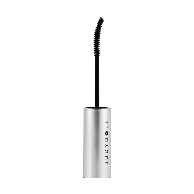 JUDYDOLL橘朵 濃密纖翹雙頭睫毛膏 睫毛打底+睫毛膏+睫毛雨衣多效 12h持久不塌不暈妝防水 #01 黑色款【細短睫推薦】 8