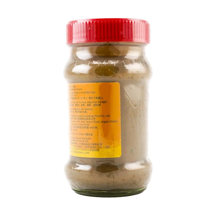 Sesame Paste, 7 oz 【For Noodles, Hot Pot】 10